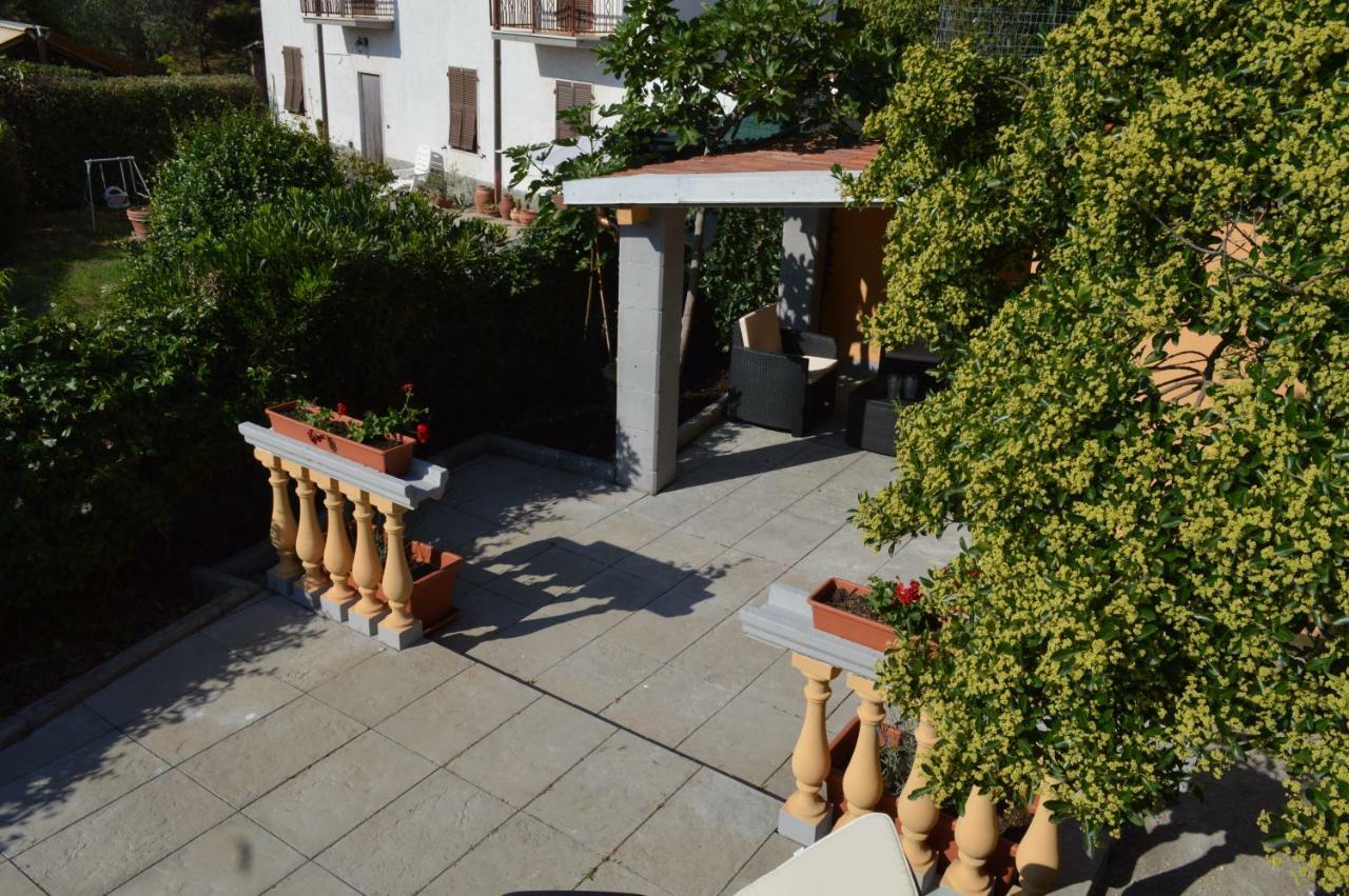 Niccolo I Διαμέρισμα Λα Σπέτσια Εξωτερικό φωτογραφία